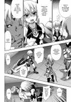 Shining Warrior Christia Ch. 2 / 煌装閃姫クリスティア 第二話 [Chaccu] [Original] Thumbnail Page 06