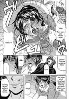 Forever Yours... / Forever Yours... [Yokoyama Lynch] [Original] Thumbnail Page 14