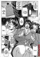 Forever Yours... / Forever Yours... [Yokoyama Lynch] [Original] Thumbnail Page 09