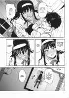 Akiha-sama no Present / 秋葉さまのプレゼント [Tsurui] [Tsukihime] Thumbnail Page 04