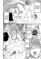 Nitamono Shimai no Henshin / 似たもの姉妹の変身 [Cuvie] [Original] Thumbnail Page 12