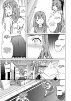Nitamono Shimai no Henshin / 似たもの姉妹の変身 [Cuvie] [Original] Thumbnail Page 09