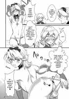 The eve [Feriko] [Tiger And Bunny] Thumbnail Page 11