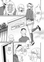 The eve [Feriko] [Tiger And Bunny] Thumbnail Page 08