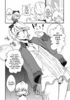 The eve [Feriko] [Tiger And Bunny] Thumbnail Page 09