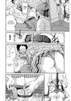 Ashikuse no Warui Onnanoko / 足くせの悪い女の子 [Inoue Yoshihisa] [Original] Thumbnail Page 08