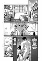 Collateral / Collateral [Aian] [Original] Thumbnail Page 03