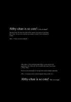 Chaldea Outdoor Challenge with Abby-chan / かるであ あうとどあ ちゃれんじ アビーちゃんと一緒 [Shirosuzu] [Fate] Thumbnail Page 03