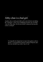 Chaldea Outdoor Challenge with Abby-chan 2 / かるでああうとどあちゃれんじ アビーちゃんと一緒2 [Shirosuzu] [Fate] Thumbnail Page 03