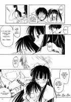Love Hinappoi Hitobito / ラブひなっぽい人々 [Arai Kazuki] [Love Hina] Thumbnail Page 11