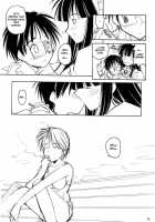 Love Hinappoi Hitobito / ラブひなっぽい人々 [Arai Kazuki] [Love Hina] Thumbnail Page 12