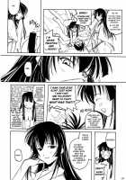 Love Hinappoi Hitobito / ラブひなっぽい人々 [Arai Kazuki] [Love Hina] Thumbnail Page 16