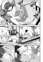 Yakitoriya no Ricchan / やきとり屋のりっちゃん [Sabaku] [Original] Thumbnail Page 15