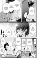 I‘m the Only One That Can’t Get Laid in This House Continuation / 続 ぼくだけがセックスできない家 [Benimura Karu] [Original] Thumbnail Page 06