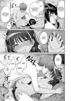 I‘m the Only One That Can’t Get Laid in This House Continuation / 続 ぼくだけがセックスできない家 [Benimura Karu] [Original] Thumbnail Page 08
