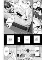 I‘m the Only One That Can’t Get Laid in This House Continuation / 続 ぼくだけがセックスできない家 [Benimura Karu] [Original] Thumbnail Page 09