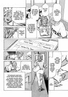 The Irresistible True Sex Stories Chapter 13 [Hazuki Kaoru] [Original] Thumbnail Page 04