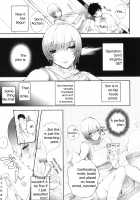 Mom And Me / 母とキミ [Mutsutake] [Original] Thumbnail Page 03