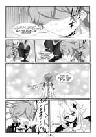 Quest Impact 1 [Ecchiart] [Genshin Impact] Thumbnail Page 11