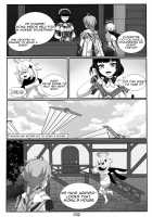Quest Impact 1 [Ecchiart] [Genshin Impact] Thumbnail Page 05