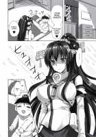 Being Married to Yamato. / 大和とケッコンしますた。 [Ayakawa Riku] [Kantai Collection] Thumbnail Page 03