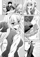 Boku wa Kimi wo Daite Nemuru. / 僕は君を抱いて眠る。 [Ayakawa Riku] [Original] Thumbnail Page 06