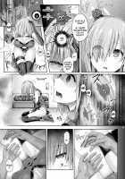 Kimi ni Naru / 君になる [Taniguchi-San] [Fate] Thumbnail Page 06