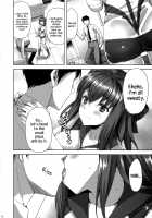 Sensei, Choudai / 先生、ちょうだい [Ayakawa Riku] [Girls Und Panzer] Thumbnail Page 03
