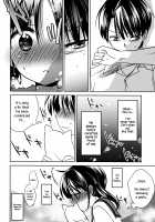 Oyasumi Sex / おやすみせっくす [Mikami Mika] [Original] Thumbnail Page 15