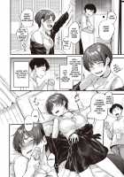 Nariyuki no Punch Line / 成行のパンチライン [Gosaiji] [Original] Thumbnail Page 02