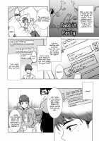 RabbitPartyoffline [Momoko] [Original] Thumbnail Page 02