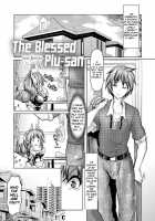 Koufuku no Plu-san / 幸福のプルさん [Grifon | San Kento] [Original] Thumbnail Page 01