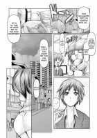 Koufuku no Plu-san / 幸福のプルさん [Grifon | San Kento] [Original] Thumbnail Page 05