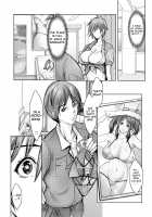 Koufuku no Plu-san 2 / 幸福のプルさん 第2話 [Grifon | San Kento] [Original] Thumbnail Page 11