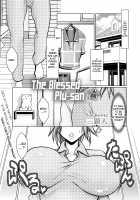 Koufuku no Plu-san 2 / 幸福のプルさん 第2話 [Grifon | San Kento] [Original] Thumbnail Page 01