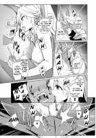 Challenging the Lewd Bunny to a Cum Endurance Battle. / エロいバニ上に射精ガマン勝負を挑む。 [Satou Takumi] [Fate] Thumbnail Page 07