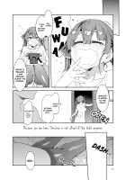 Senchou wa Ichimi <Kimi> no Okusan ni Narimashita. / 船長は一味＜キミ＞の奥さんになりました。 [Mizuryu Kei] [Hololive] Thumbnail Page 14