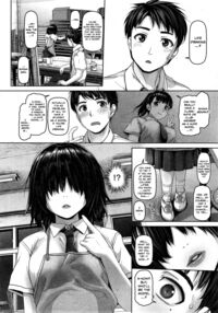 The Sound Of Cleaning Brushes / 筆洗の音 [Inoue Makito] [Original] Thumbnail Page 02
