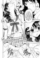 Kennagi Saimin 2 / 剣巫催眠 2 [Kageno Illyss] [Strike the Blood] Thumbnail Page 14