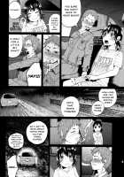 Yumekawa Yume-chan / ゆめかわゆめちゃん [Shiruka Bakaudon | Shiori] [Original] Thumbnail Page 04