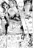 Koukan Jouken | Sexual Trade Deal / 交換条件 [Nakata Modem] [Original] Thumbnail Page 11