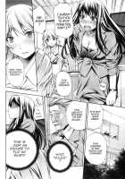 Koukan Jouken | Sexual Trade Deal / 交換条件 [Nakata Modem] [Original] Thumbnail Page 02