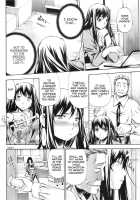 Koukan Jouken | Sexual Trade Deal / 交換条件 [Nakata Modem] [Original] Thumbnail Page 06