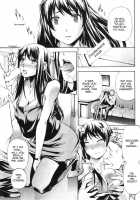 Koukan Jouken | Sexual Trade Deal / 交換条件 [Nakata Modem] [Original] Thumbnail Page 07