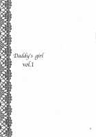 DG - Daddy's Girl Vol. 1 [Aoyama Reo] [Original] Thumbnail Page 04