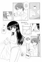 DG - Daddy's Girl Vol. 4 [Aoyama Reo] [Original] Thumbnail Page 04