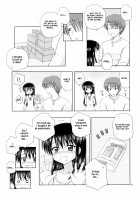 DG - Daddy's Girl Vol. 4 [Aoyama Reo] [Original] Thumbnail Page 06