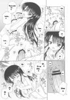 DG - Daddy's Girl Vol. 5 [Aoyama Reo] [Original] Thumbnail Page 15
