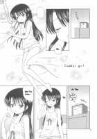 DG - Daddy's Girl Vol. 5 [Aoyama Reo] [Original] Thumbnail Page 07