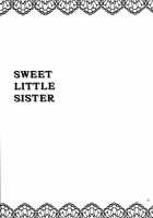 Sweet Little Sister [Aoyama Reo] [Original] Thumbnail Page 02